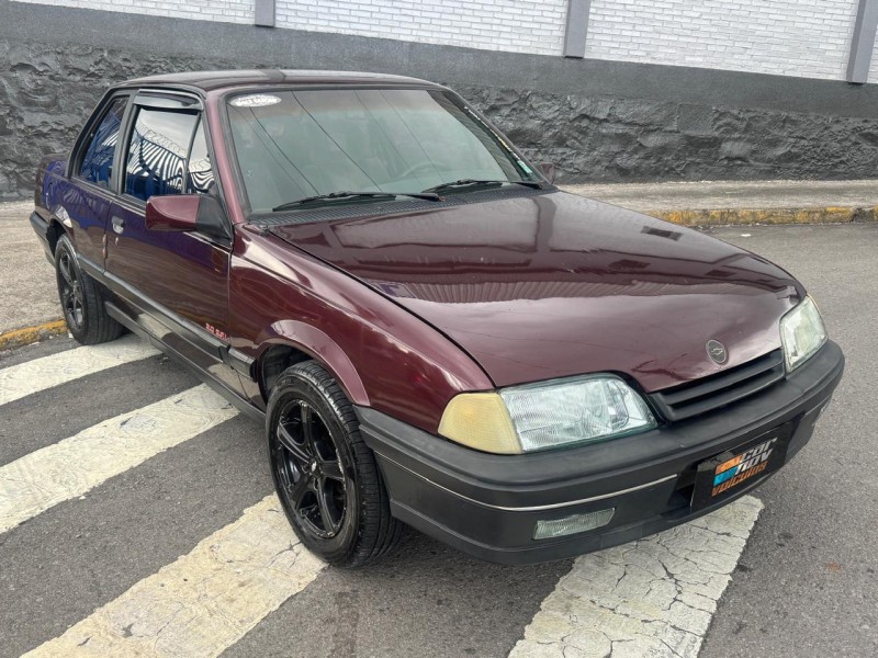 monza 2.0 efi gls 8v gasolina 2p manual 1994 caxias do sul