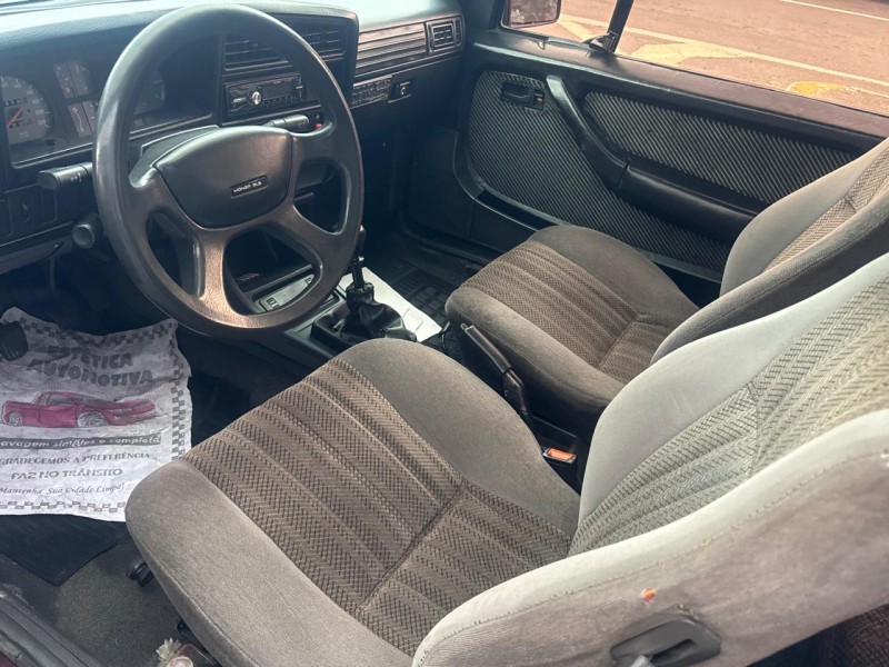 MONZA 2.0 EFI GLS 8V GASOLINA 2P MANUAL - 1994 - CAXIAS DO SUL