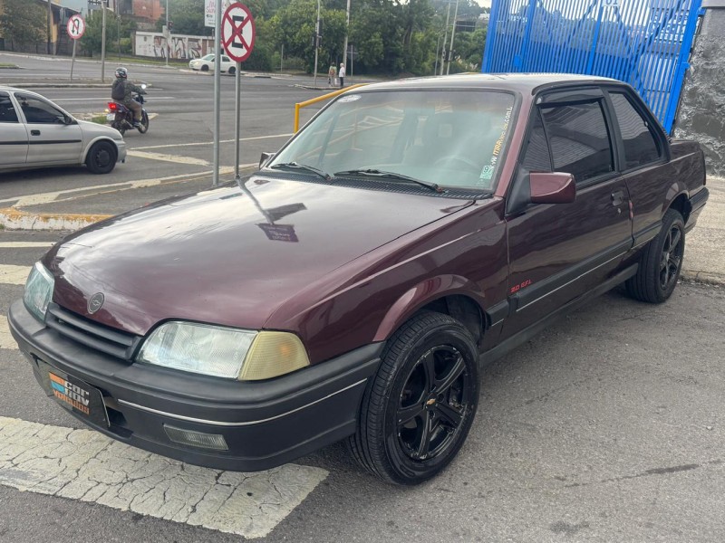 MONZA 2.0 EFI GLS 8V GASOLINA 2P MANUAL - 1994 - CAXIAS DO SUL