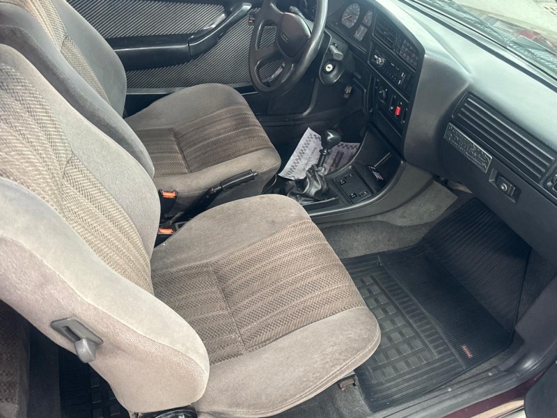 MONZA 2.0 EFI GLS 8V GASOLINA 2P MANUAL - 1994 - CAXIAS DO SUL