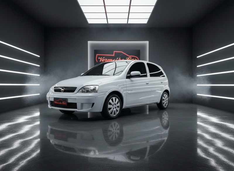 CORSA 1.4 MPFI MAXX 8V FLEX 4P MANUAL