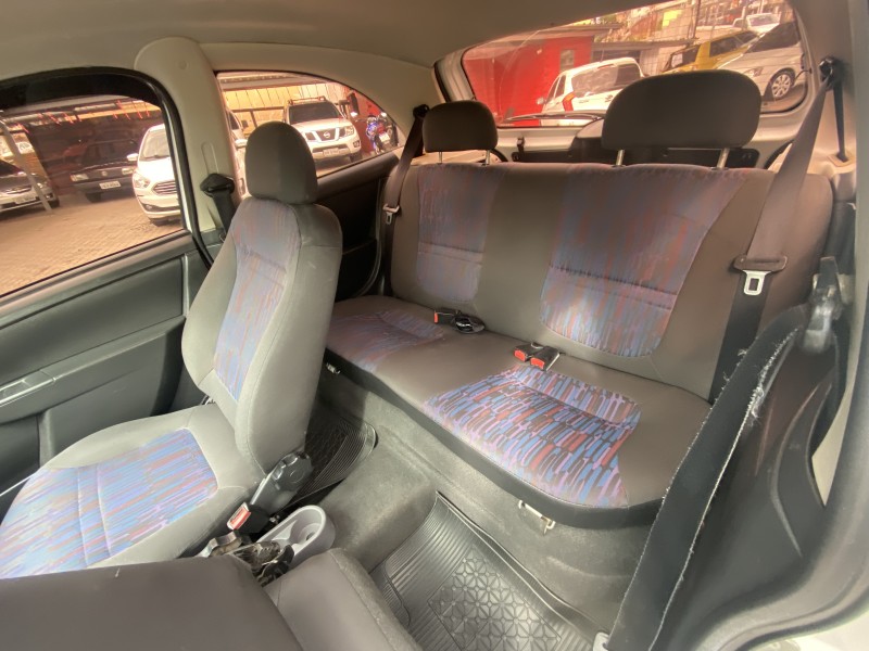 CELTA 1.0 MPFI SPIRIT 8V FLEX 2P MANUAL - 2008 - CAXIAS DO SUL