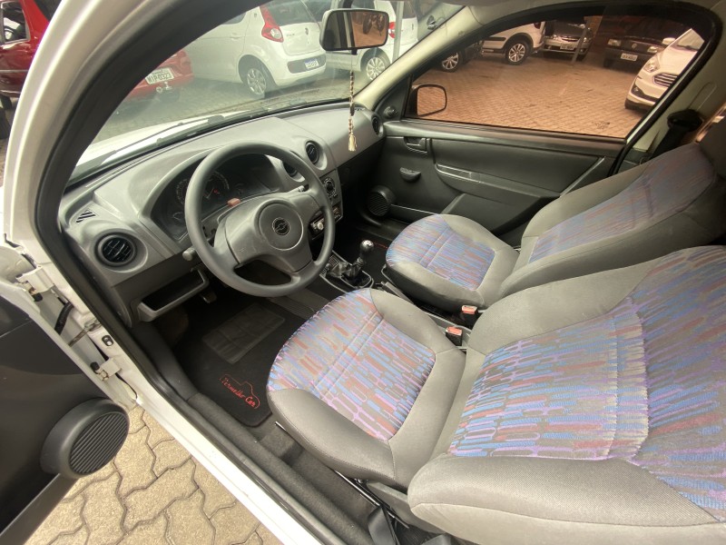 CELTA 1.0 MPFI SPIRIT 8V FLEX 2P MANUAL - 2008 - CAXIAS DO SUL