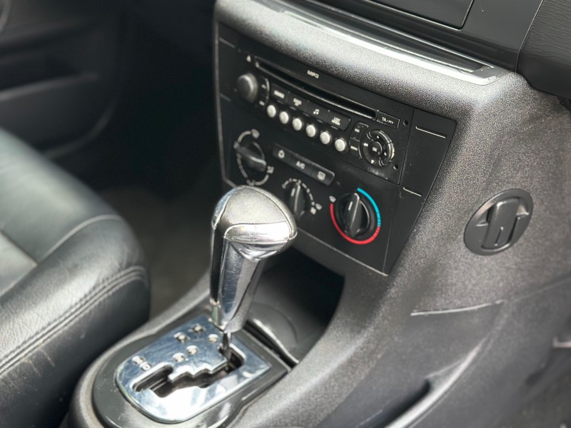 C4 2.0 GLX PALLAS 16V FLEX 4P AUTOMÁTICO - 2008 - CAXIAS DO SUL