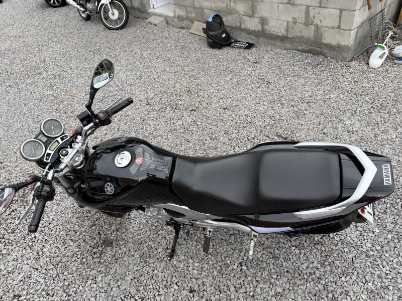 FAZER YS 250 - 2008 - CAXIAS DO SUL