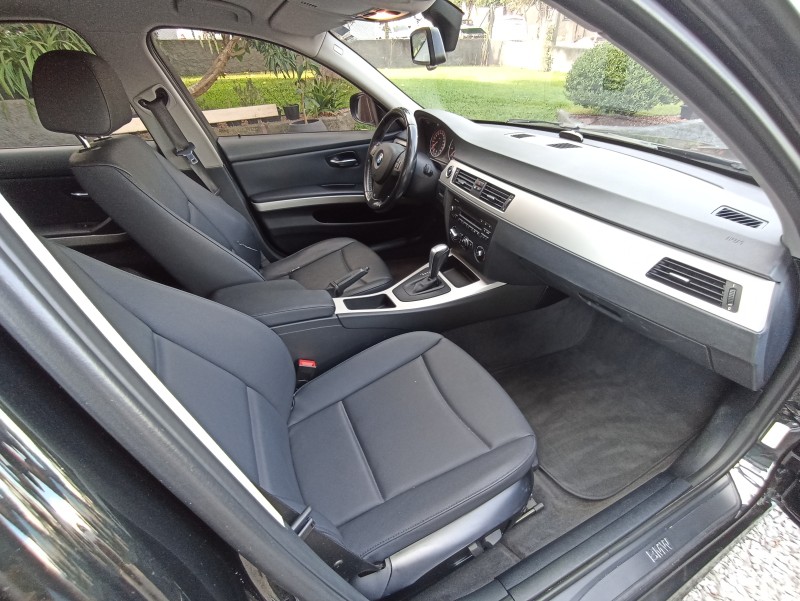 318I 2.0 SEDAN 16V GASOLINA 4P AUTOMÁTICO - 2012 - BENTO GONçALVES