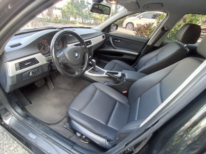 318I 2.0 SEDAN 16V GASOLINA 4P AUTOMÁTICO - 2012 - BENTO GONçALVES