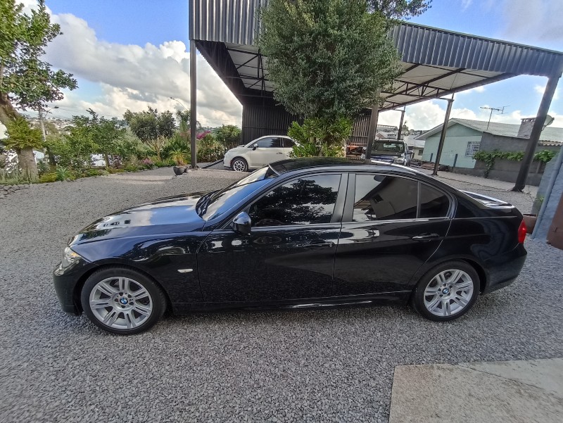 318I 2.0 SEDAN 16V GASOLINA 4P AUTOMÁTICO - 2012 - BENTO GONçALVES
