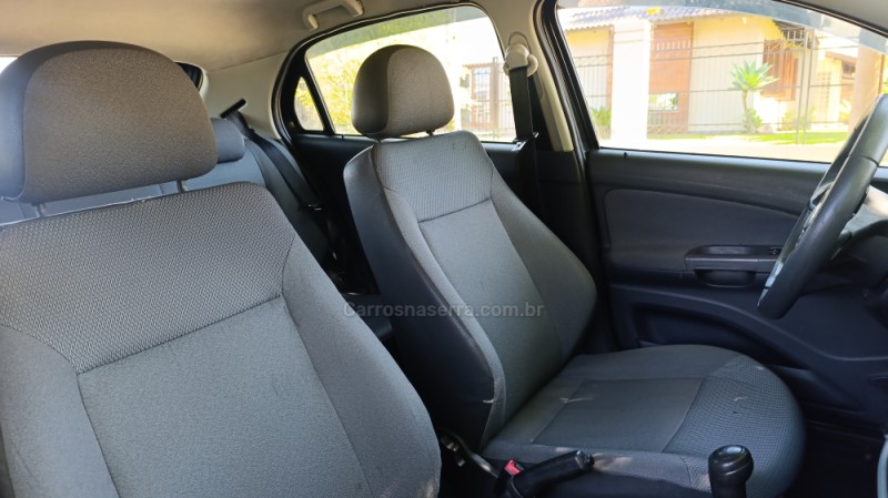 GOL 1.0 MI 8V FLEX 4P MANUAL G.V - 2009 - CAXIAS DO SUL