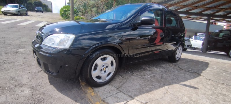 corsa 1.4 mpfi maxx 8v flex 4p manual 2011 farroupilha