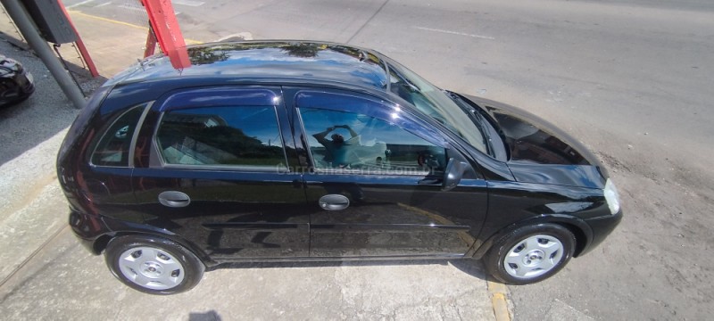 CORSA 1.4 MPFI MAXX 8V FLEX 4P MANUAL - 2011 - FARROUPILHA