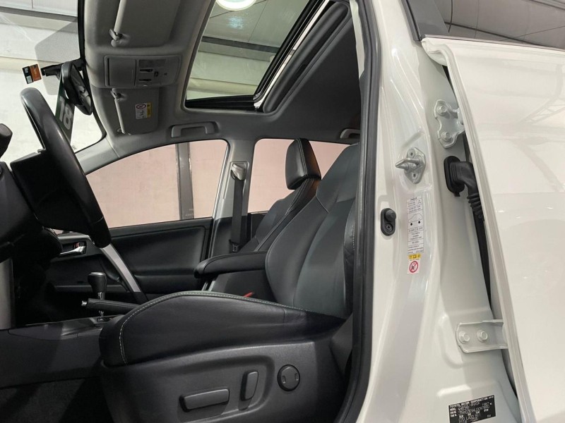 RAV4 2.0 TOP 4X2 16V GASOLINA 4P AUTOMÁTICO - 2018 - CAXIAS DO SUL