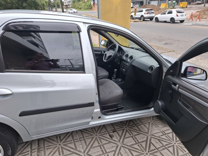 PRISMA 1.4 MPFI MAXX 8V FLEX 4P MANUAL - 2009 - CAXIAS DO SUL