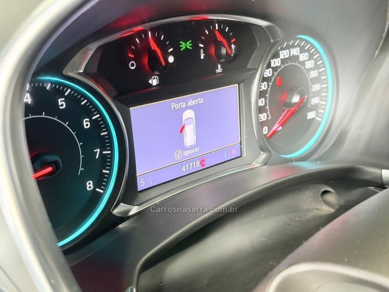 EQUINOX 1.5 PREMIER 16V TURBO GASOLINA 4P AUTOMÁTICO - 2022 - LAJEADO