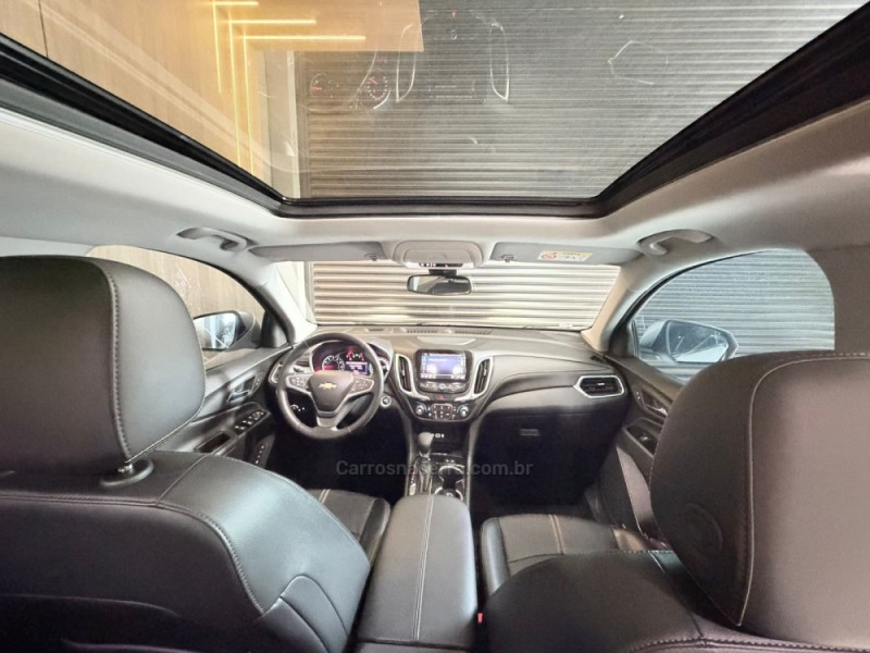 EQUINOX 1.5 PREMIER 16V TURBO GASOLINA 4P AUTOMÁTICO - 2022 - LAJEADO
