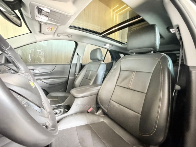 EQUINOX 1.5 PREMIER 16V TURBO GASOLINA 4P AUTOMÁTICO - 2022 - LAJEADO