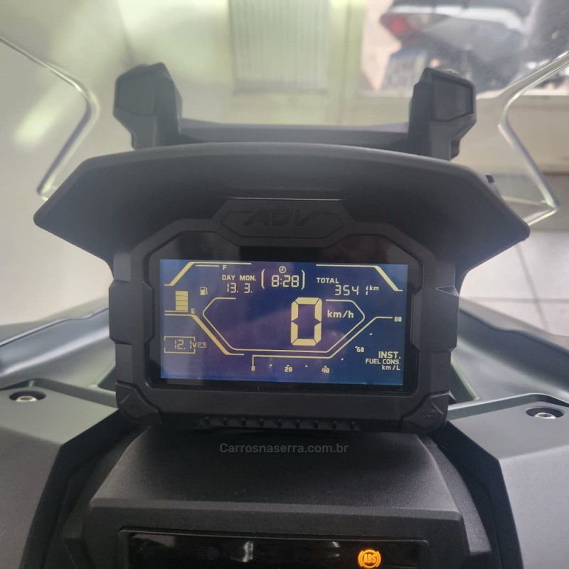 ADV 150  - 2024 - FARROUPILHA