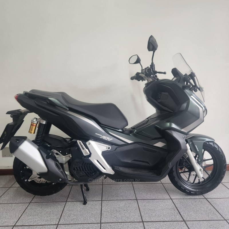 ADV 150  - 2024 - FARROUPILHA