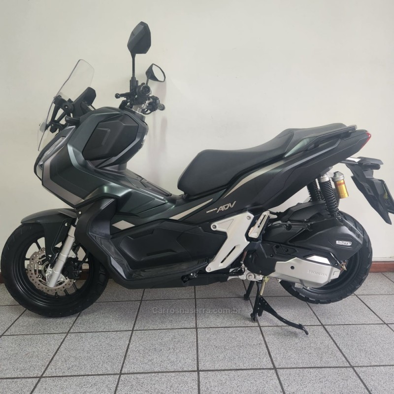 adv 150  2024 farroupilha