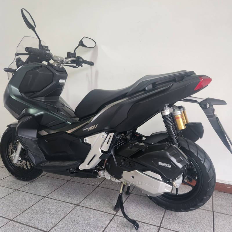 ADV 150  - 2024 - FARROUPILHA