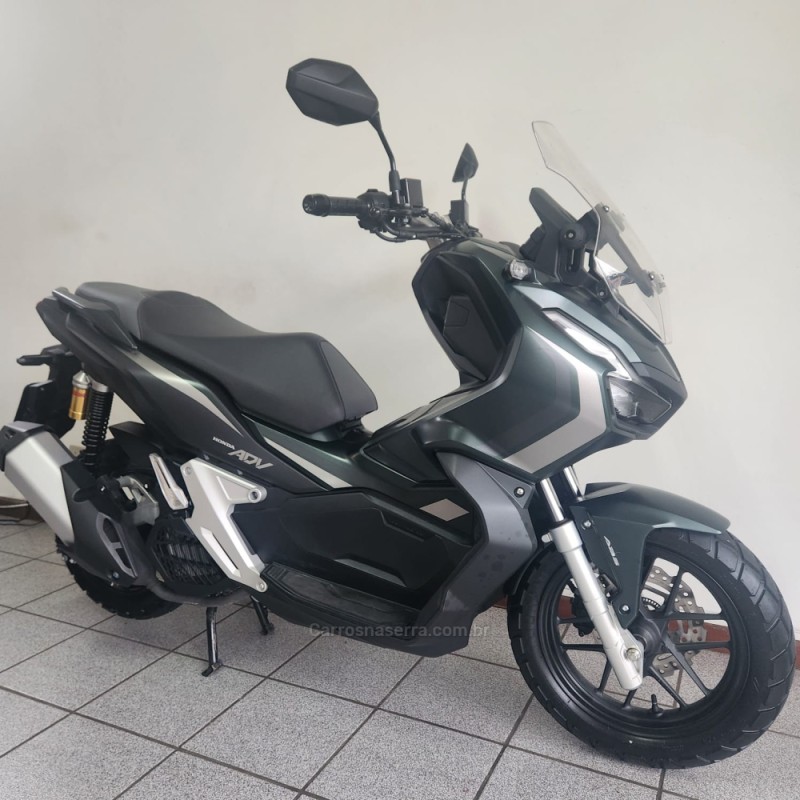 ADV 150  - 2024 - FARROUPILHA