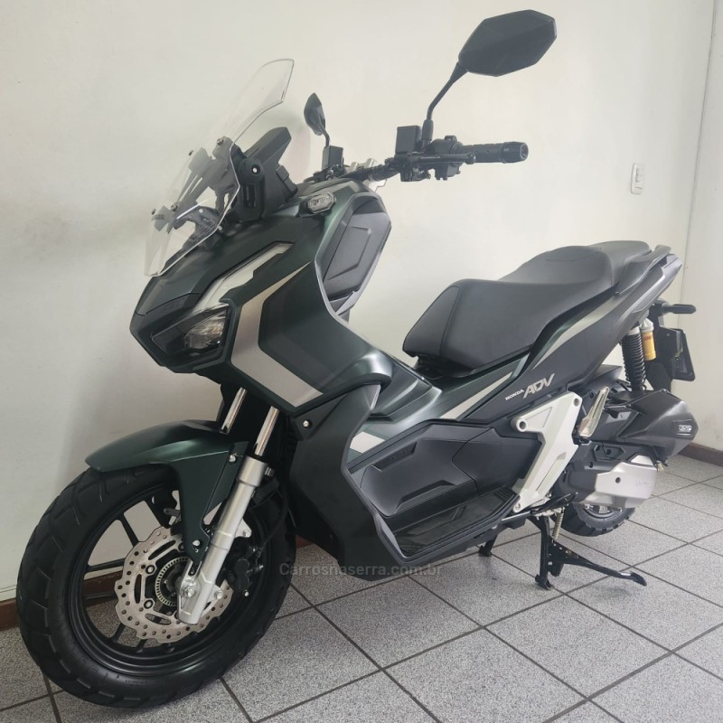 ADV 150  - 2024 - FARROUPILHA