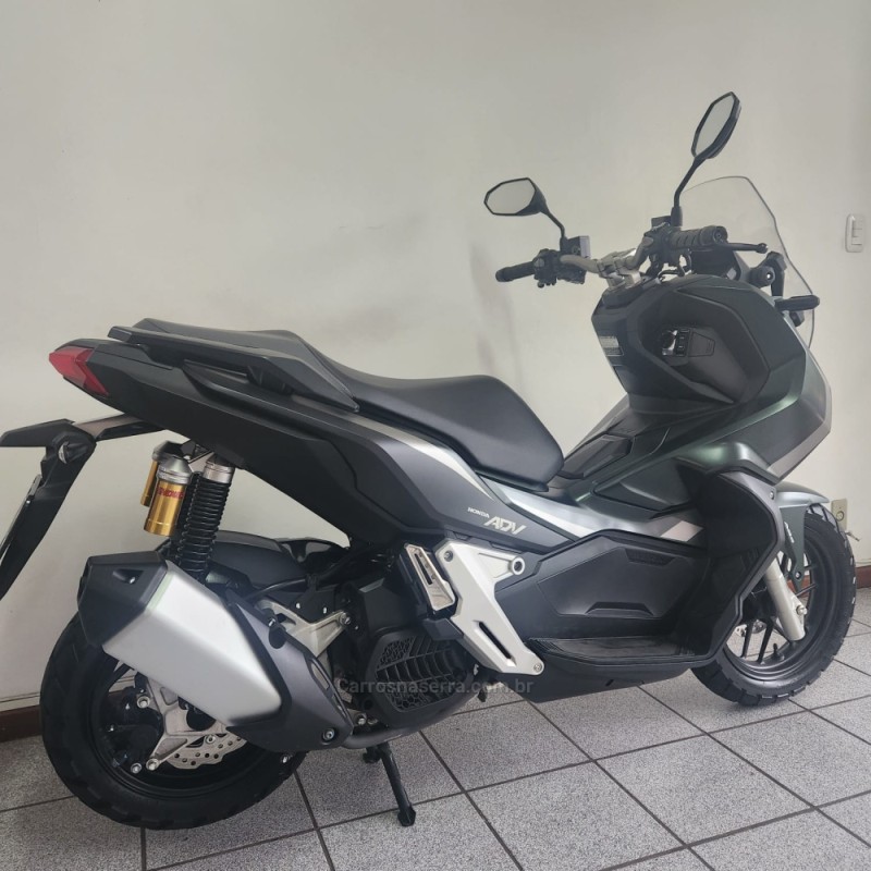 ADV 150  - 2024 - FARROUPILHA