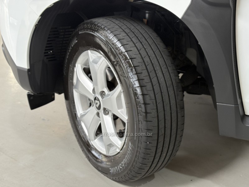 DUSTER 1.6 INTENSE 16V FLEX 4P MANUAL - 2025 - CAXIAS DO SUL