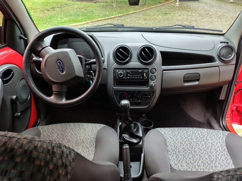 KA 1.0 MPI 8V FLEX 2P MANUAL - 2013 - CAXIAS DO SUL