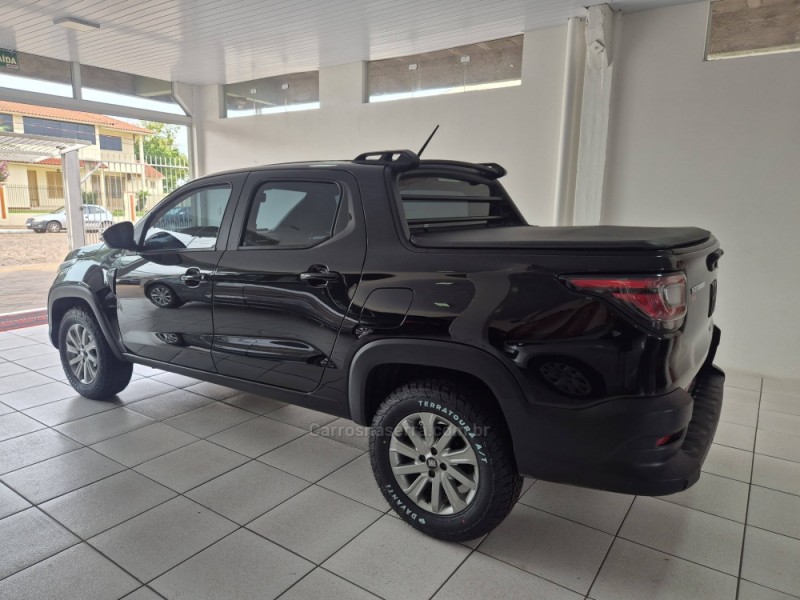 STRADA 1.3 FIRE FREEDOM 8V CD FLEX 4P MANUAL - 2021 - NãO-ME-TOQUE