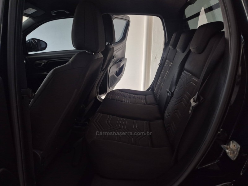 STRADA 1.3 FIRE FREEDOM 8V CD FLEX 4P MANUAL - 2021 - NãO-ME-TOQUE