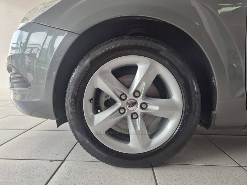 FOCUS 1.6 GLX 8V FLEX 4P MANUAL - 2012 - NãO-ME-TOQUE