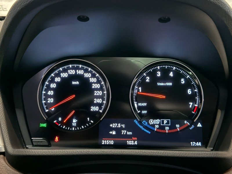 X1 2.0 SDRIVE20I M SPORT 16V TURBO 4P AUTOMÁTICO - 2022 - CAXIAS DO SUL