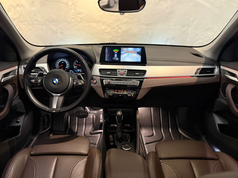 X1 2.0 SDRIVE20I M SPORT 16V TURBO 4P AUTOMÁTICO - 2022 - CAXIAS DO SUL