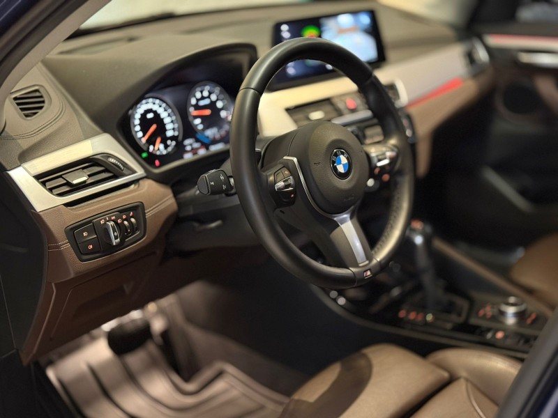 X1 2.0 SDRIVE20I M SPORT 16V TURBO 4P AUTOMÁTICO - 2022 - CAXIAS DO SUL