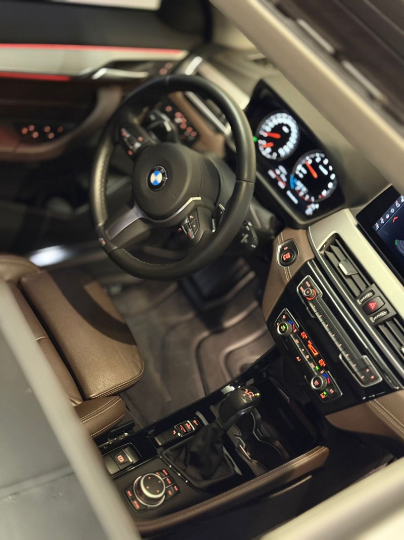 X1 2.0 SDRIVE20I M SPORT 16V TURBO 4P AUTOMÁTICO - 2022 - CAXIAS DO SUL