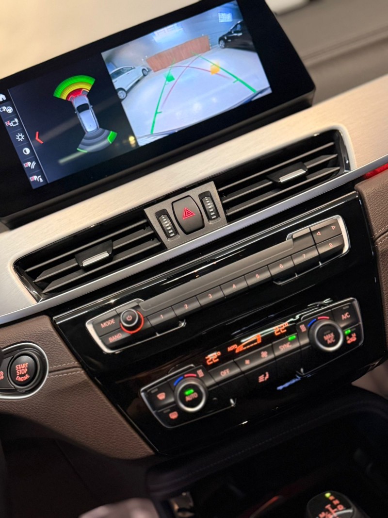 X1 2.0 SDRIVE20I M SPORT 16V TURBO 4P AUTOMÁTICO - 2022 - CAXIAS DO SUL