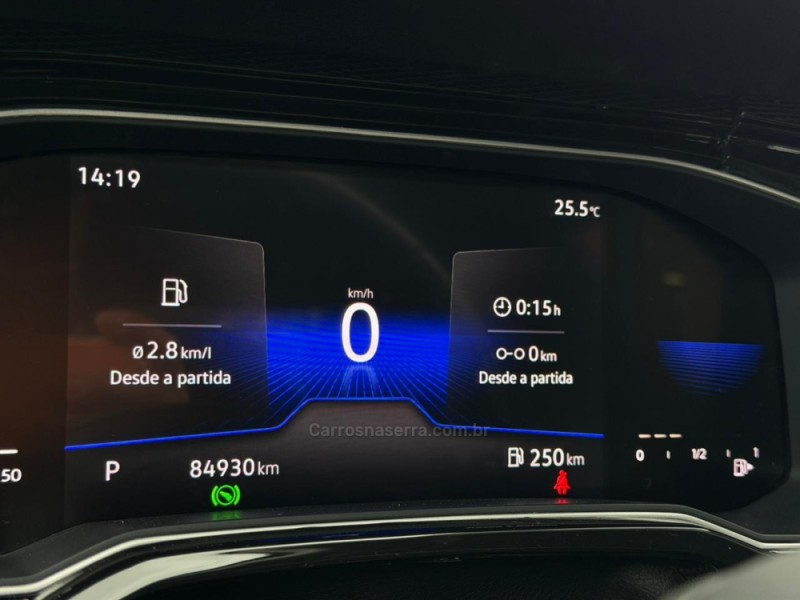 POLO 1.0 200 TSI COMFORTLINE AUTOMÁTICO - 2024 - LAGOA VERMELHA