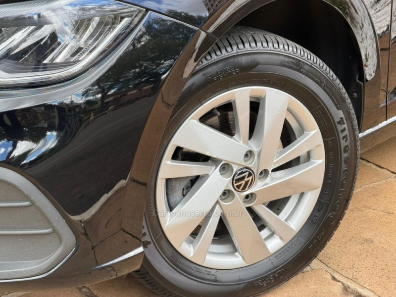 POLO 1.0 200 TSI COMFORTLINE AUTOMÁTICO - 2024 - LAGOA VERMELHA