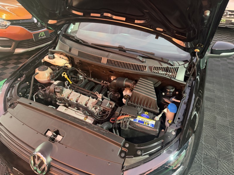 SPACEFOX 1.6 MSI TRENDLINE 8V FLEX 4P MANUAL - 2018 - CAXIAS DO SUL