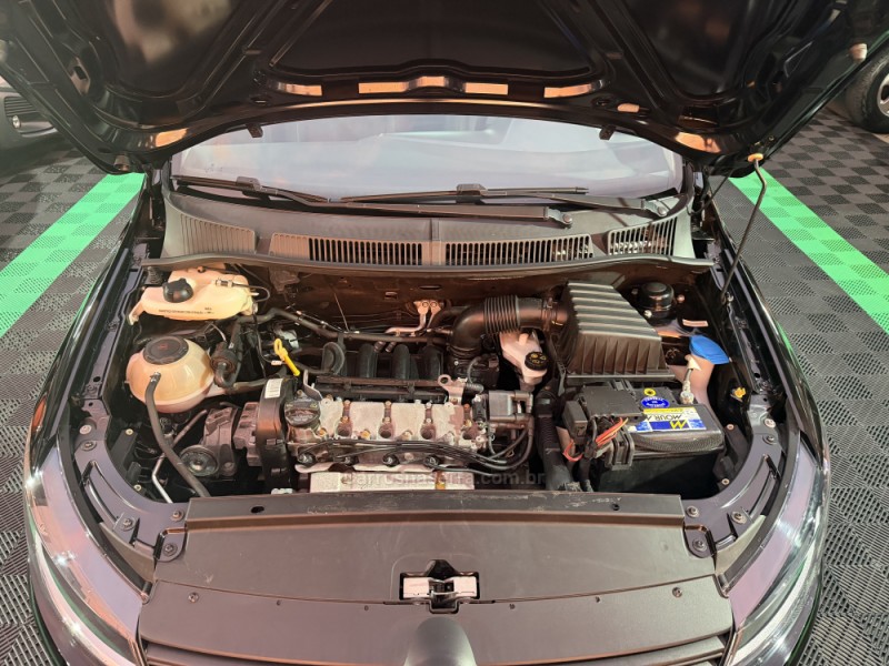 SPACEFOX 1.6 MSI TRENDLINE 8V FLEX 4P MANUAL - 2018 - CAXIAS DO SUL