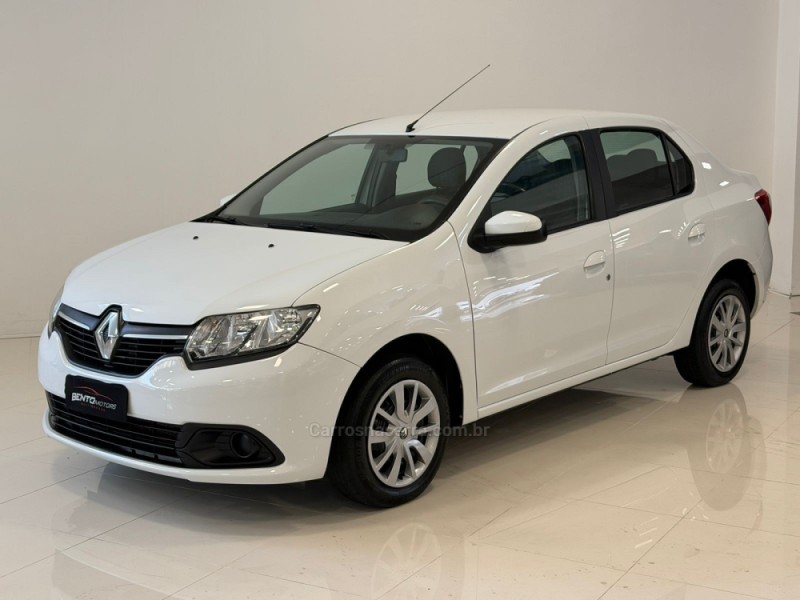 logan 1.0 expression 16v flex 4p manual 2015 bento goncalves