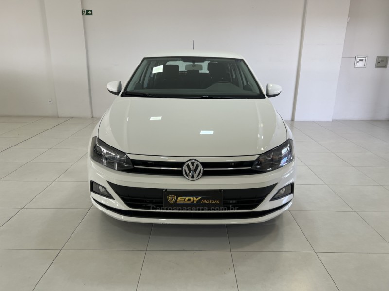 POLO 1.0 TSI COMFORTLINE 12V FLEX 4P AUTOMÁTICO - 2022 - BENTO GONçALVES