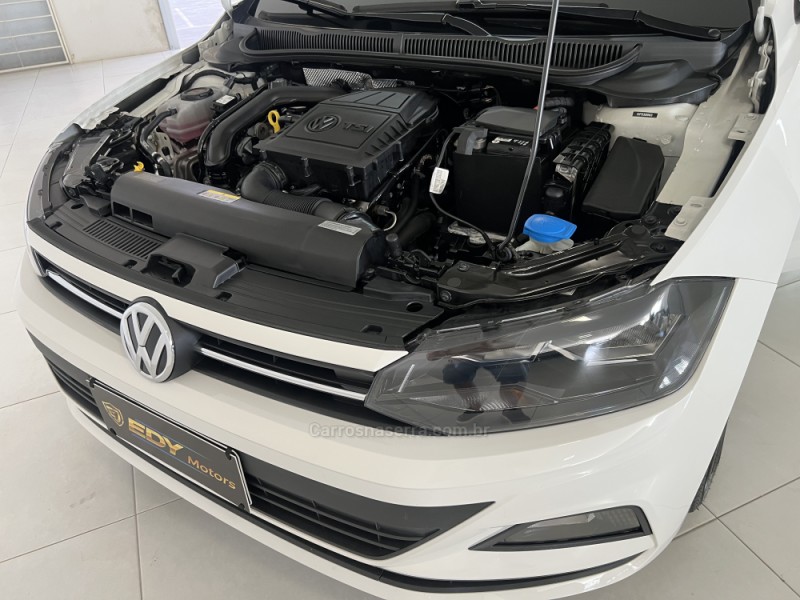 POLO 1.0 TSI COMFORTLINE 12V FLEX 4P AUTOMÁTICO - 2022 - BENTO GONçALVES