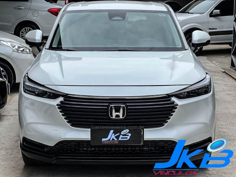 HR-V 1.5 16V FLEX EXL 4P AUTOMÁTICO - 2023 - NOVO HAMBURGO