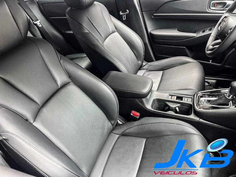 HR-V 1.5 16V FLEX EXL 4P AUTOMÁTICO - 2023 - NOVO HAMBURGO