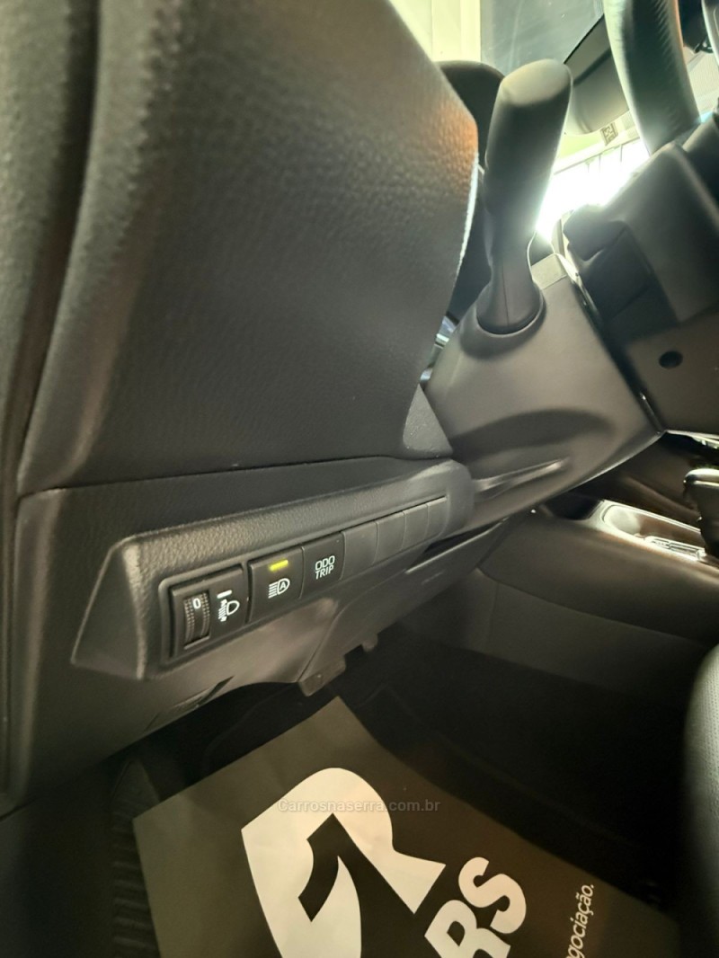COROLLA 2.0 XEI 16V FLEX 4P AUTOMÁTICO - 2024 - LAJEADO