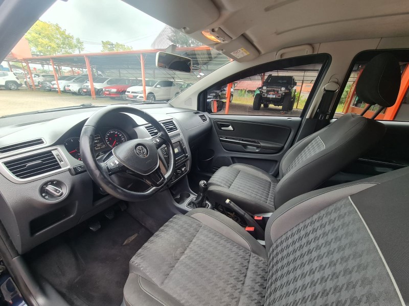 FOX  - 2018 - CANELA