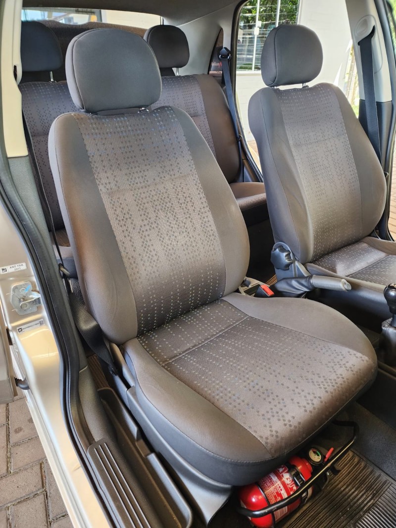 CORSA 1.4 MPFI MAXX 8V FLEX 4P MANUAL - 2012 - CAXIAS DO SUL