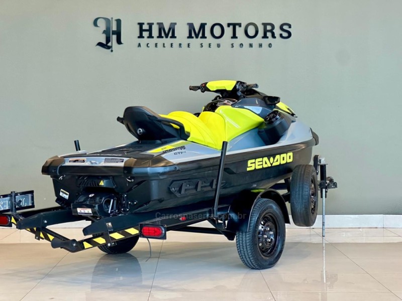 JET SKI GTI 130 - 2022 - CAXIAS DO SUL